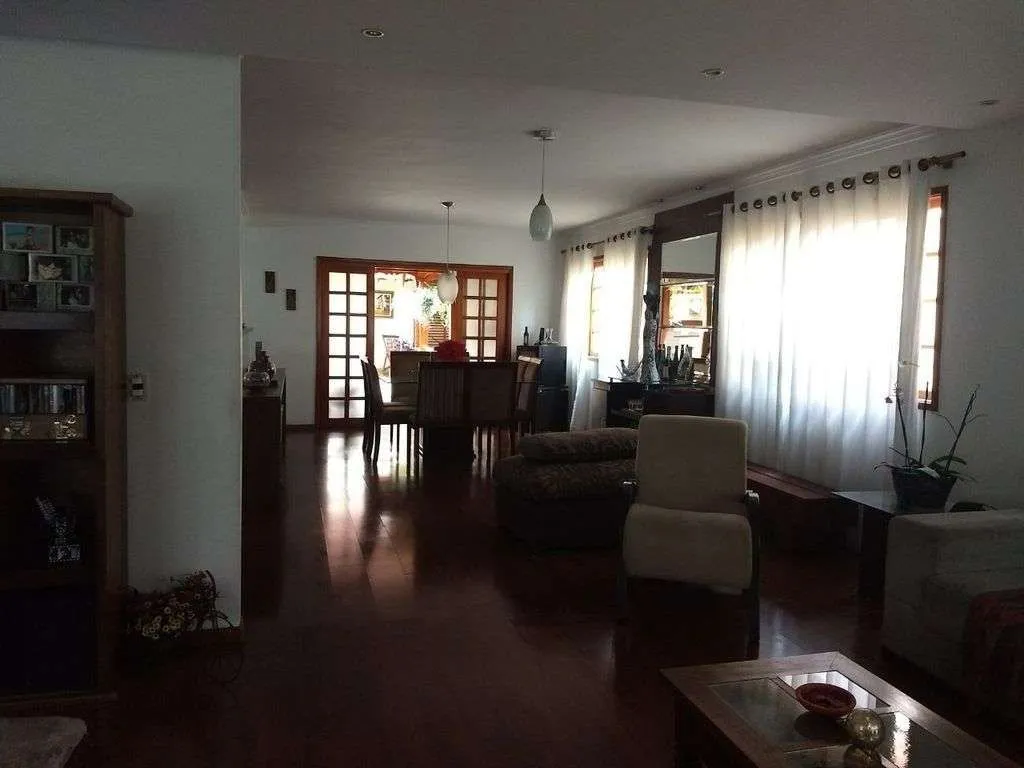 Imagem Casa em condomínio com 4 dormitórios, 300 m2 - Morumbi Sul