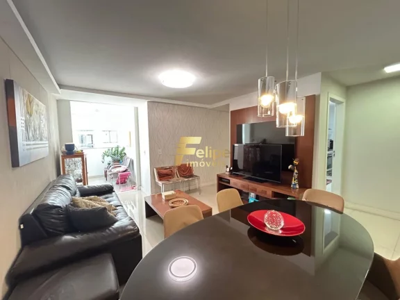 Foto do imóvel BELÍSSIMA COBERTURA DUPLEX COM 04 QUARTOS E 02 SUÍTES CANADENSES À VENDA EM JARDIM CAMBURI EM VITÓRIA/ES!