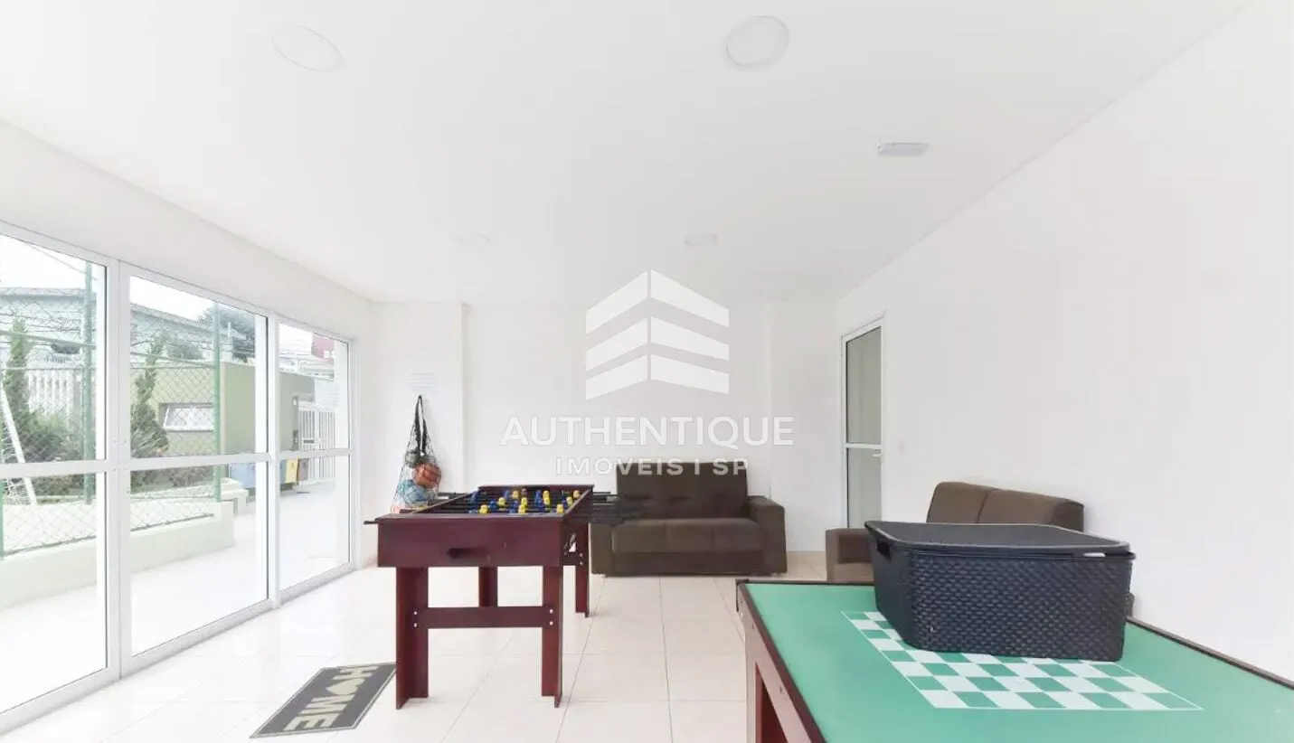 Imagem CARMEL SANTA TEREZINHA SBC - Apartamento no bairro Santa Terezinha em SBC à venda