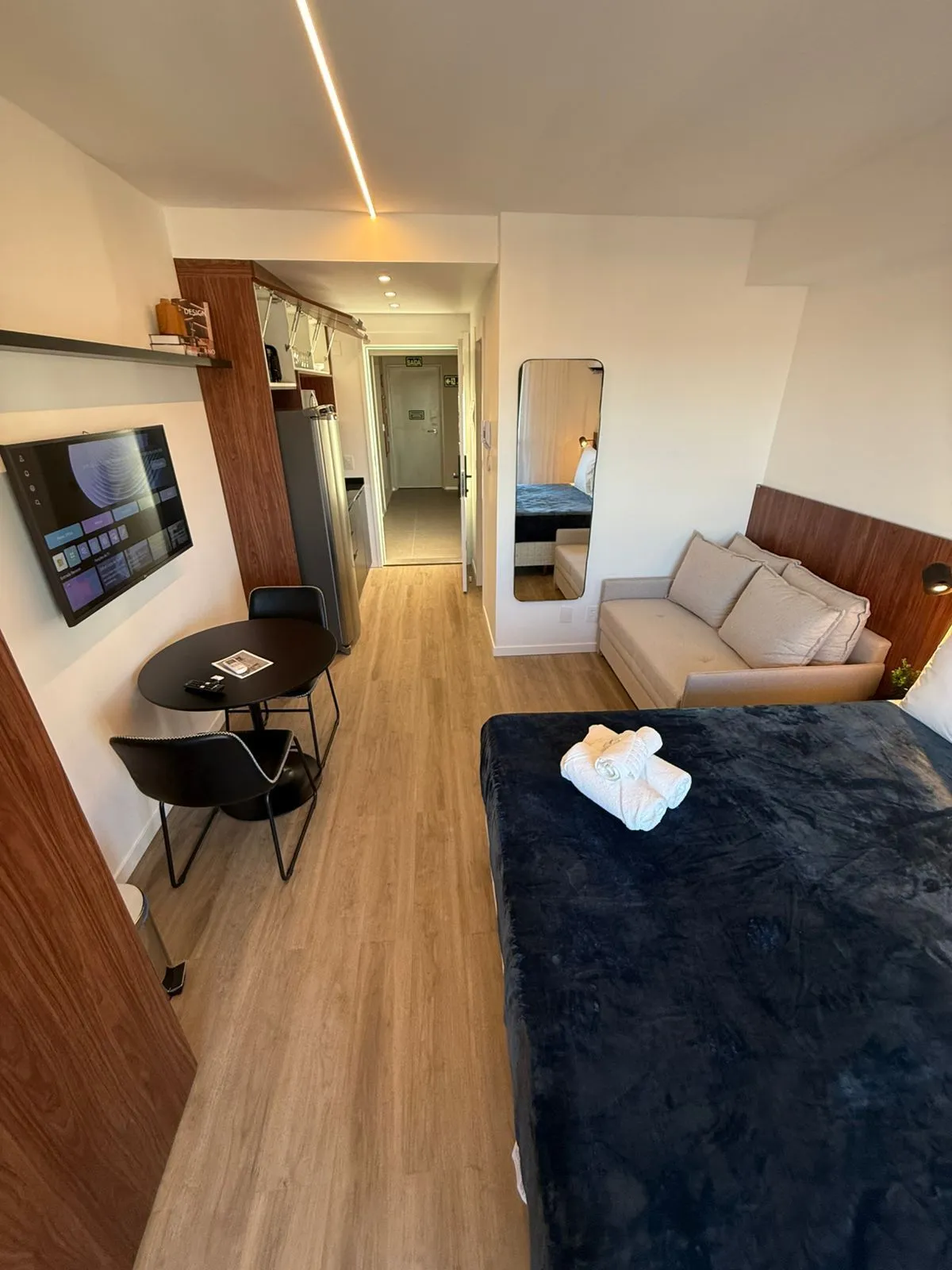 Imagem Apartamento em Rio Branco