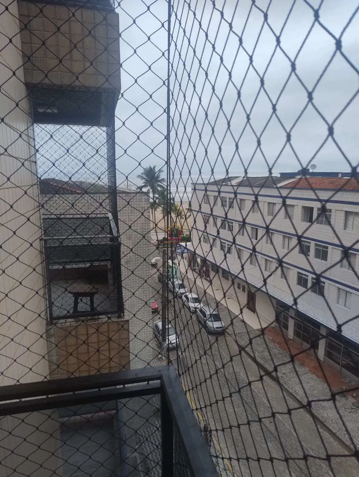 Imagem apartamento para locação mobiliado