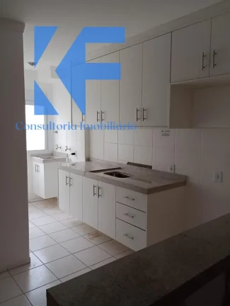 Imagem Apartamento RESIDENCIAL em VALINHOS - SP, CHÁCARAS ALPINA