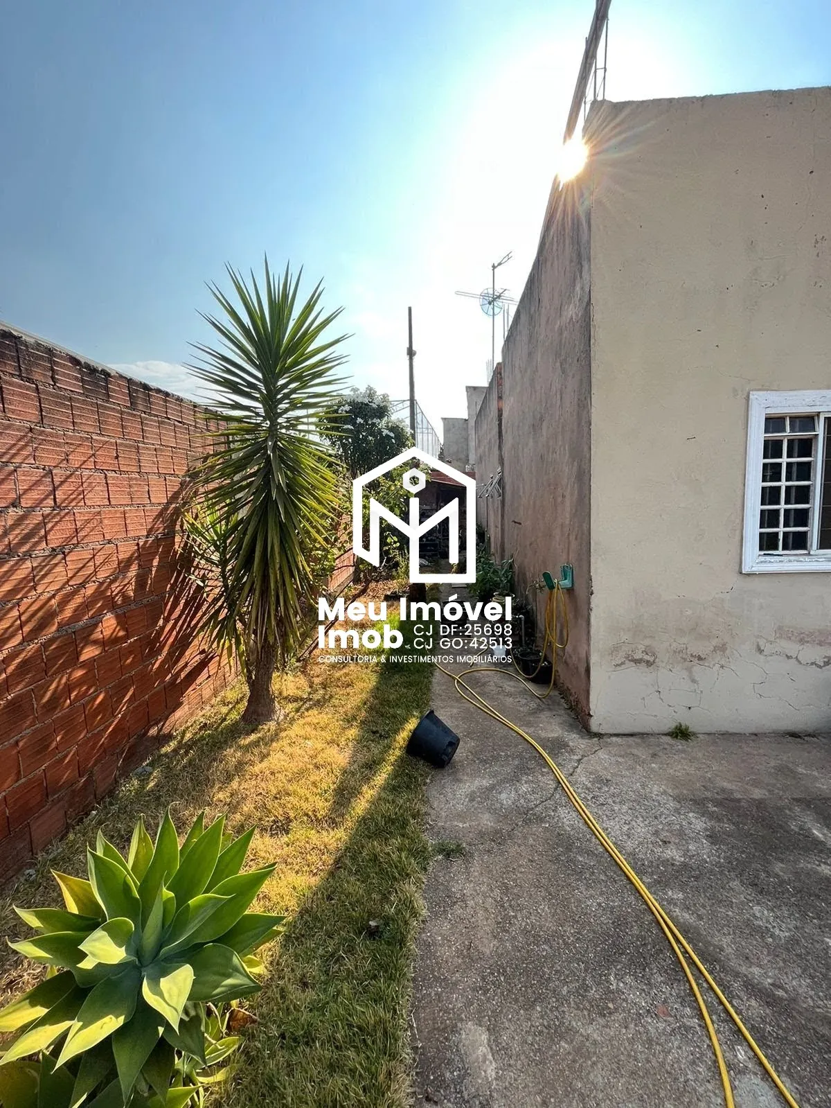 Imagem Casa 3 Quartos 3 Suítes 5 Vagas 800 m² Águas Claras/DF.