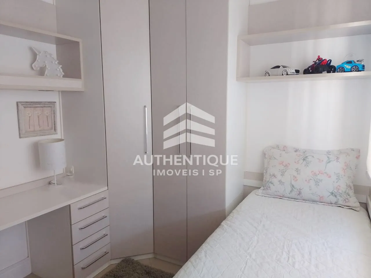 Imagem ANIMA CLUBE PARQUE SBC - Apartamento à venda no bairro Vila Lusitânia - São Bernardo do Campo/SP