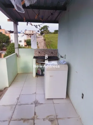 Imagem Casa com 2 Quartos à venda em Campina Grande - Cariacica/ES