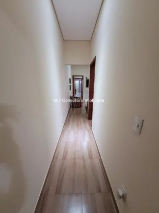 Imagem Casa Sobrado para Venda Indaiatuba, Jardim Umuarama, 4 dormitórios, 1 suíte, 4 banheiros, 2 vagas