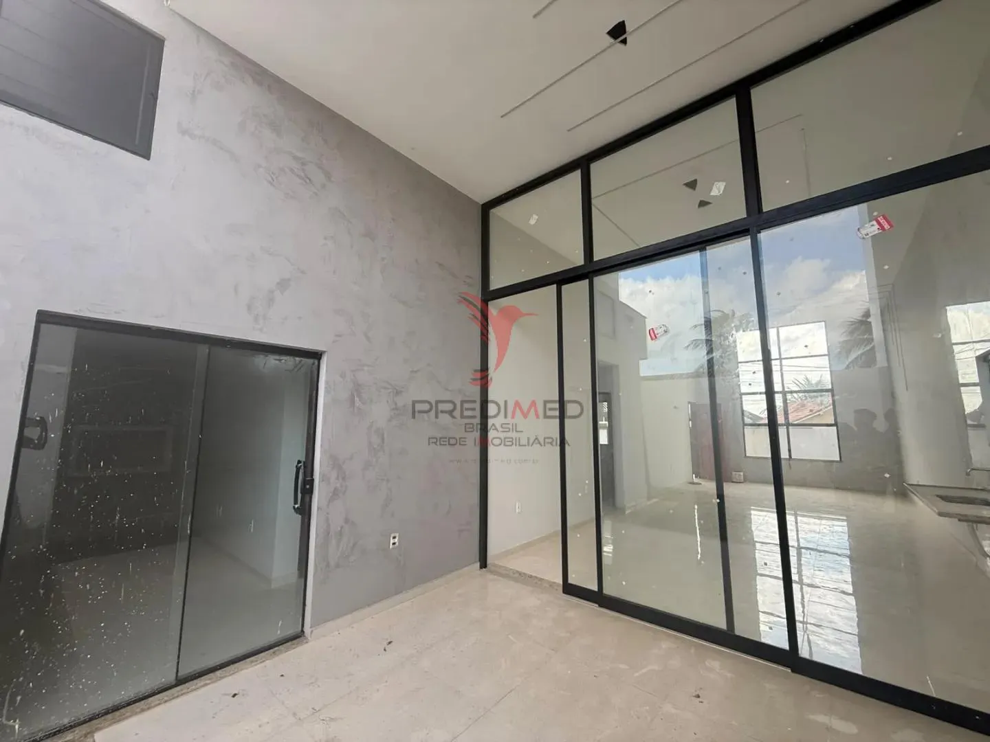 Imagem CASA MODERNA EM IGUABA GRANDE COM ÁREA GOUMERT