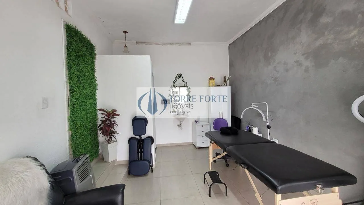 Imagem Casa Terrea com 2 dormitorios 1 vaga , Quintal no Jardim Vila Formosa.