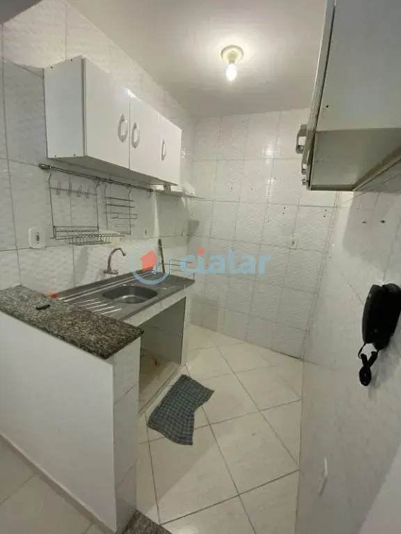 Imagem Casa com 1 dormitório para alugar - Botafogo - Rio de Janeiro/RJ