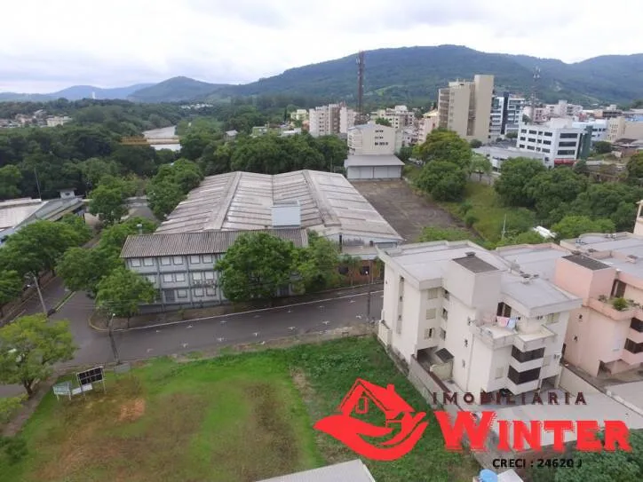 Imagem Terreno plano com 420,80m² no centro de Feliz