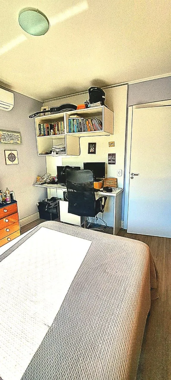 Imagem Apartamento em Menino Deus