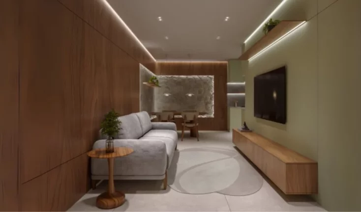 Imagem London Exclusive Home - London Exclusive Home