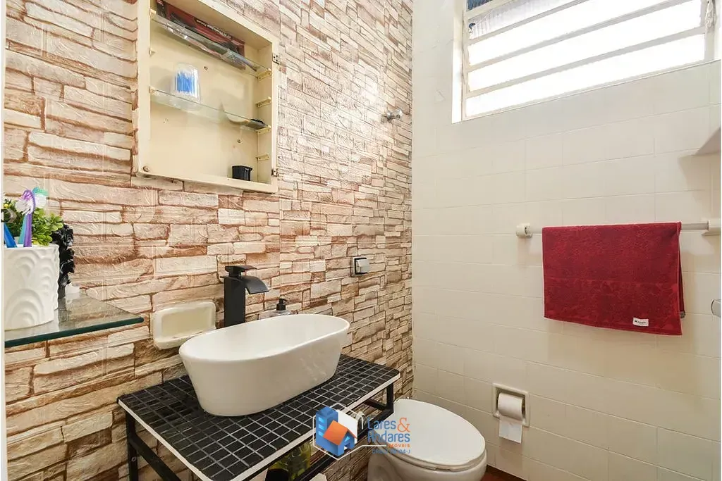 Imagem Casa à venda 3 Quartos 1 Suite 6 Vagas 288M² Butantã São Paulo - SP