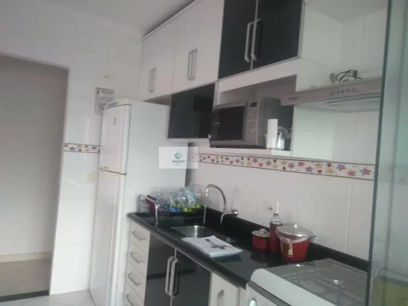 Imagem Apartamento Padrão para Venda em Enseada Guarujá-SP