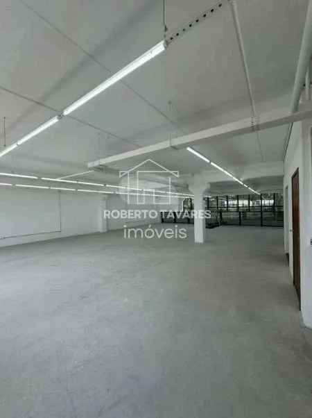 Imagem Prédio Inteiro de 1103m² no bairro Morumbi, em São Paulo