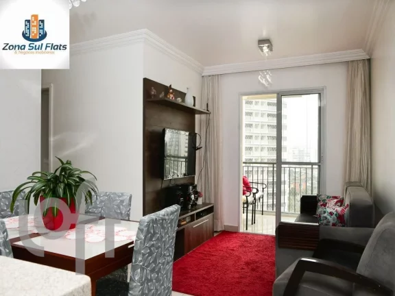 Foto do imóvel Apartamento à Venda Na Região da Vila Leopoldina Com 3 Dormitórios Sendo 1 Suíte e 2 Vagas em AVENIDA ERNESTO IGEL