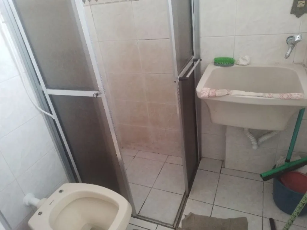 Imagem APARTAMENTO COM 62,00 m² - CANTO DO FORTE - PRAIA GRANDE SP