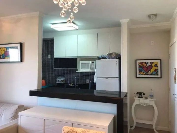 Imagem Apartamento com 2 Quartos à Venda, 69 m² em Vila Das Hortências - Jundiaí
