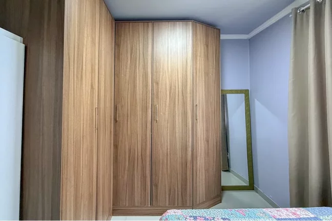 Imagem Apartamento para venda no bairro Fátima em Canoas