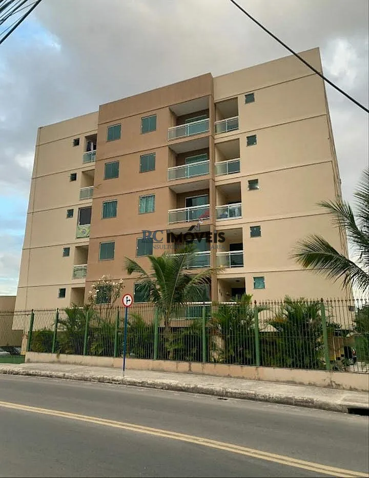 Foto do imóvel Apartamento a Venda no bairro Colubandê - São Gonçalo, RJ