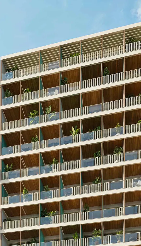 Imagem Studio em Lançamentos no bairro Copacabana - Rio de Janeiro, RJ