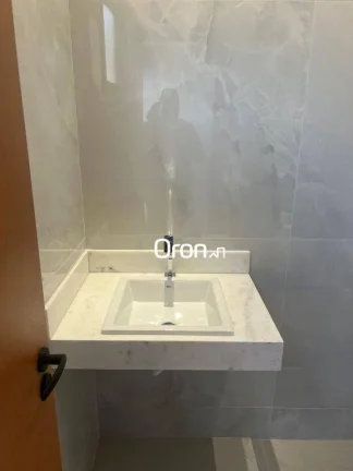 Imagem Sobrado à venda, 190 m² por R$ 1.180.000,00 - Jardim América - Goiânia/GO