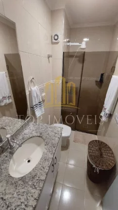 Imagem Lindo Apartamento Repleto de Planejados Localizado no Colinas 3 dormitorios Suite 2 garagens