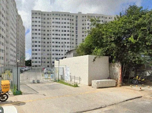 Anuncio Imóvel