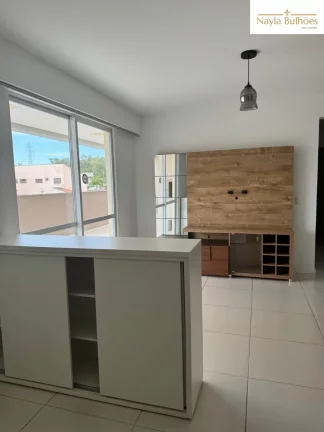 Imagem APARTAMENTO RESIDENCIAL em SÃO JOSÉ - SC, NOSSA SENHORA DO ROSÁRIO