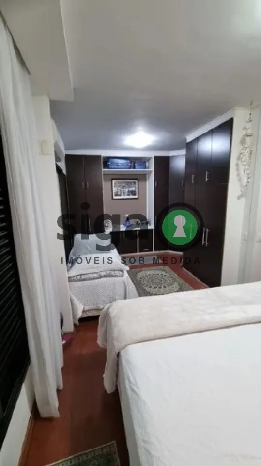 Imagem Sobrado em Condomínio na Vila Leopoldina com 3 Dormitórios e Espaço Gourmet.