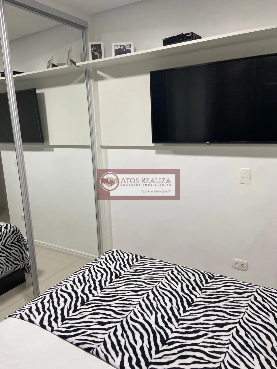 Imagem Venda e Locação de Apartamento 3 Dorms em Vila Constância