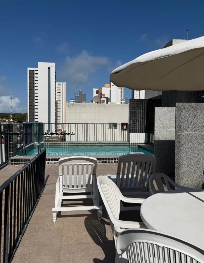 Imagem Apartamento para Venda em Natal, Barro Vermelho