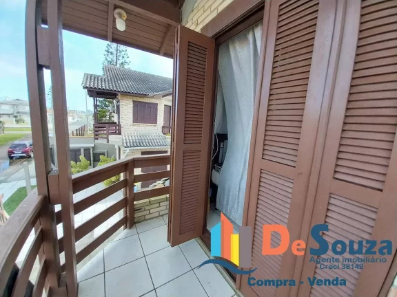 Imagem Excelente Duplex próximo a Beira-Mar de Tramandaí!!!