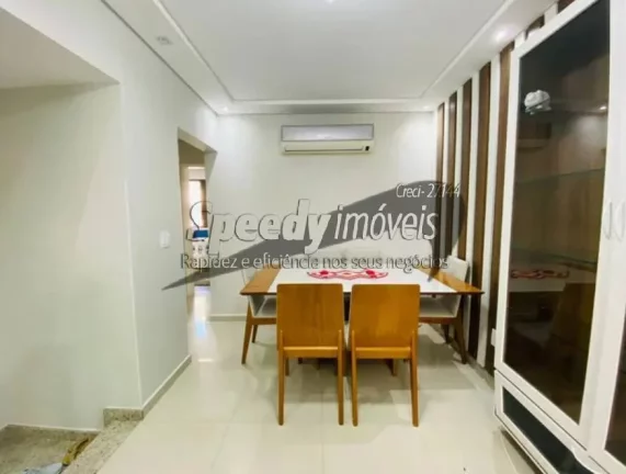 Imagem Casa para venda em Santos, bairro Boqueirão