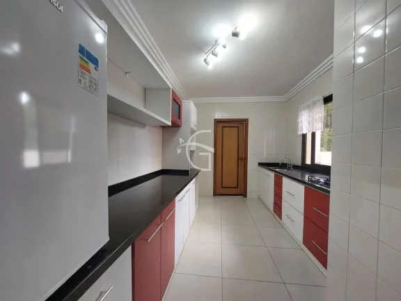 Imagem Excelente oportunidade de apartamento com 2 suítes mais 2 quartos à venda no bairro Atiradores em Joinville.