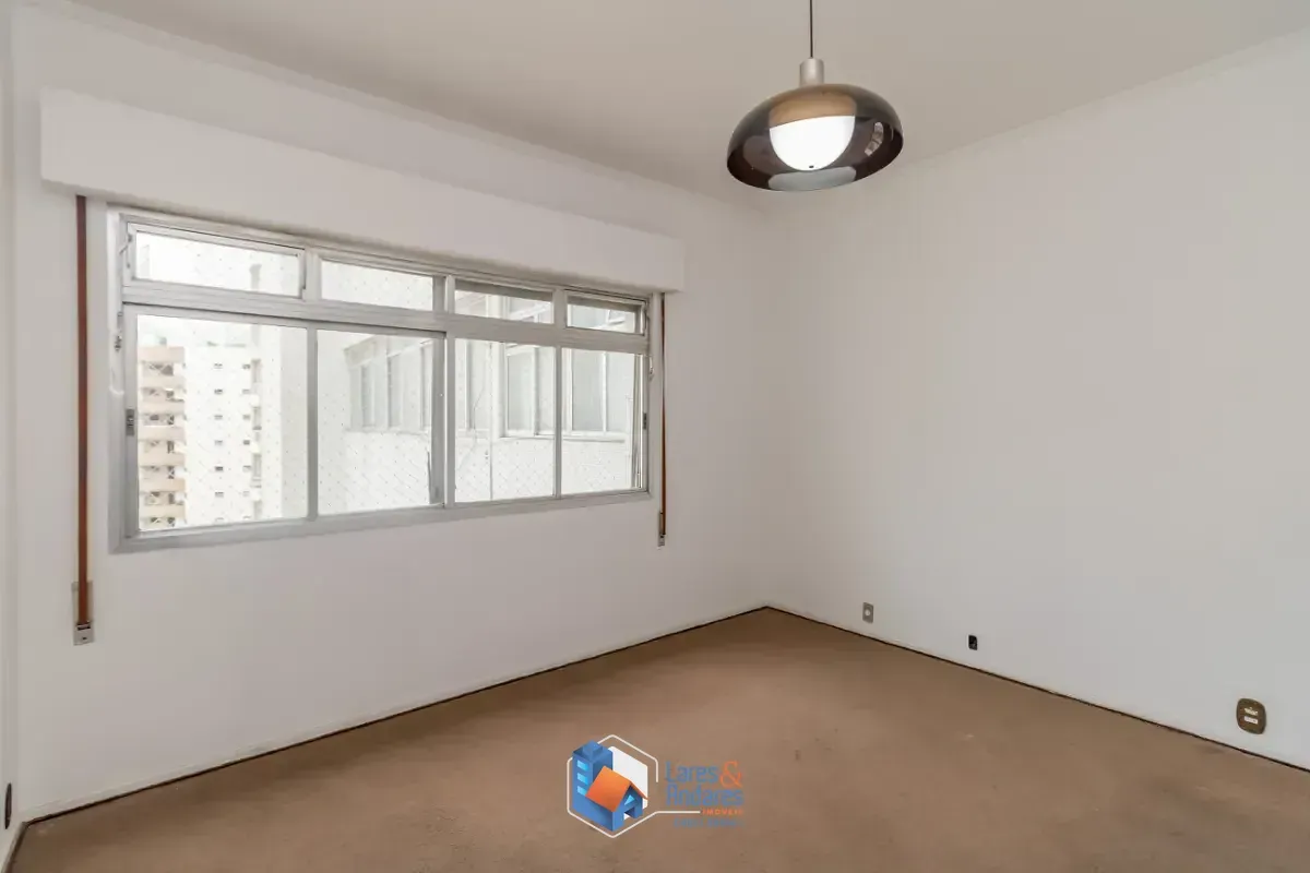 Imagem Apartamento para venda em Perdizes com 3 quartos, sendo 1 suíte, 279m²