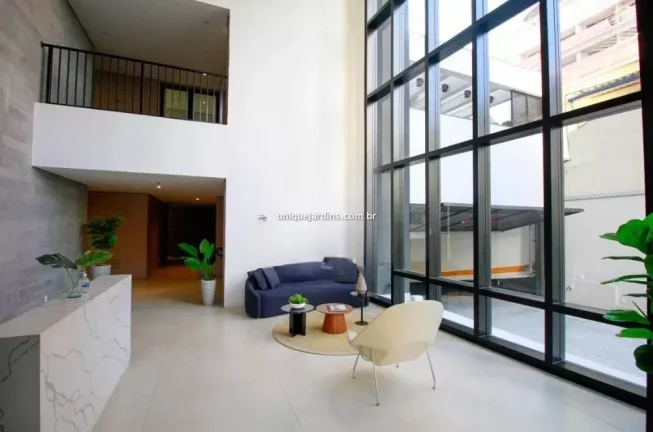 Imagem Apartamento à venda Pinheiros São Paulo