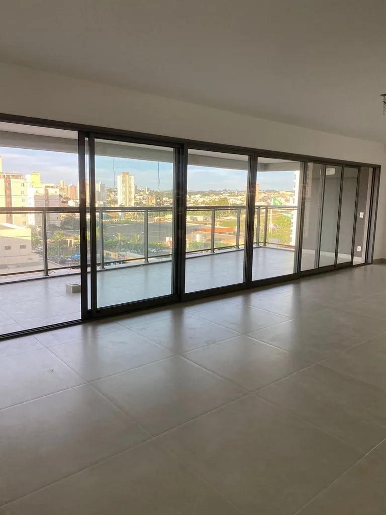 Imagem Apartamento com 4 suítes no Residencial Amazonas em Franca/SP