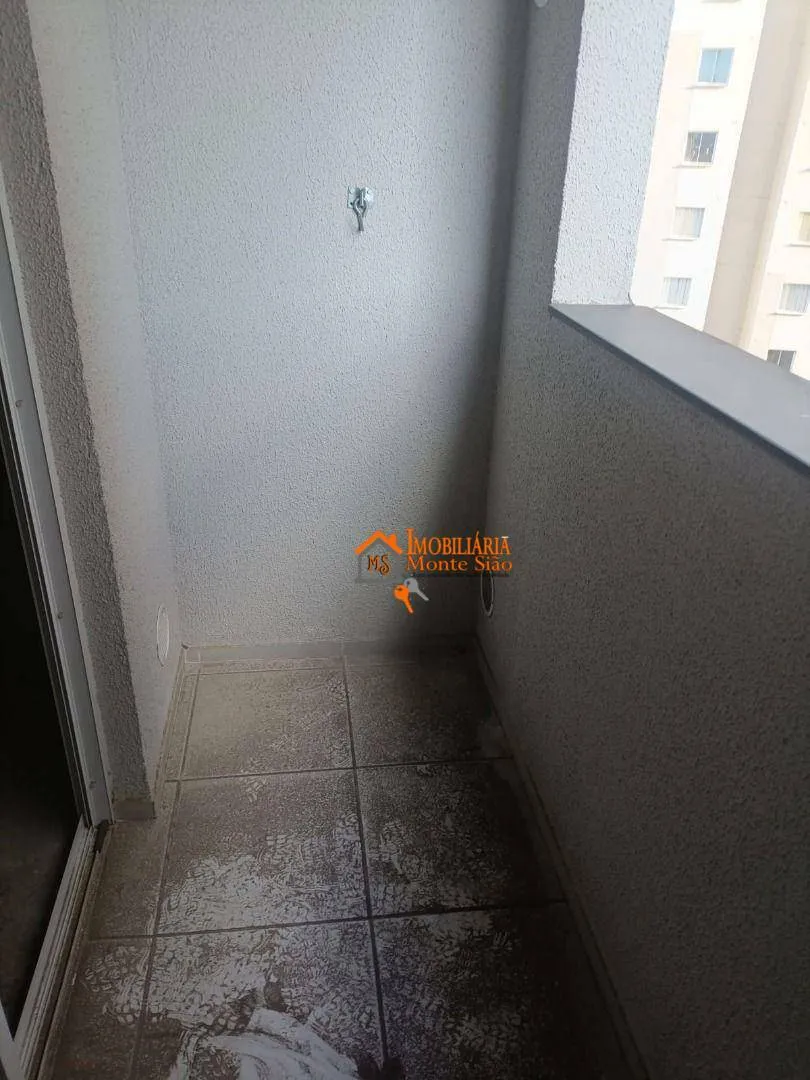 Imagem Studio 27m² à Venda no Condomínio PIN | Sacada | Lazer Completo | Próximo ao Shopping Internacional