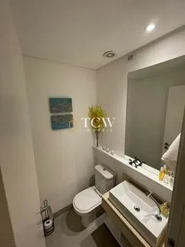Imagem Apartamento à venda no bairro Itaim Bibi - São Paulo/SP, Zona Sul
