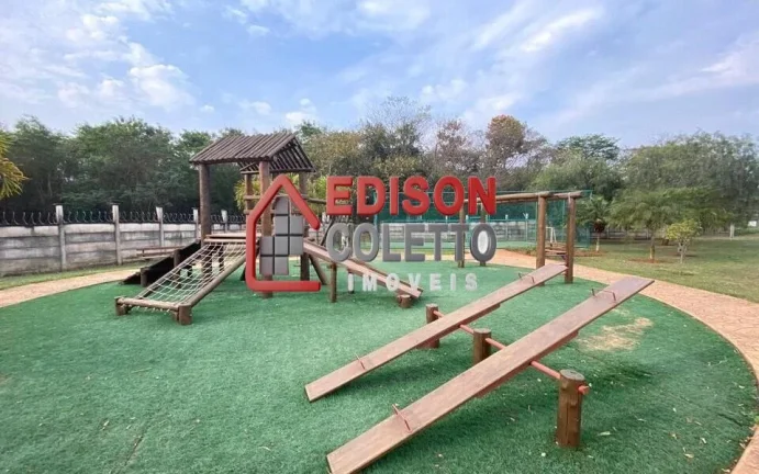 Imagem Excelente casa nova a venda no Condomínio Recanto do Piracicamirim em Piracicaba/SP.