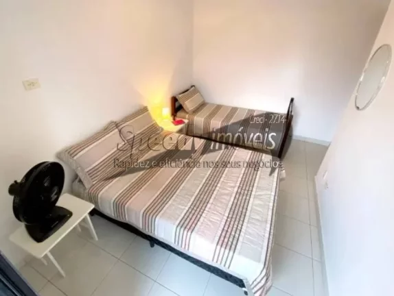 Imagem Apartamento em Praia Grande, 3 dormitórios próximo á praia.