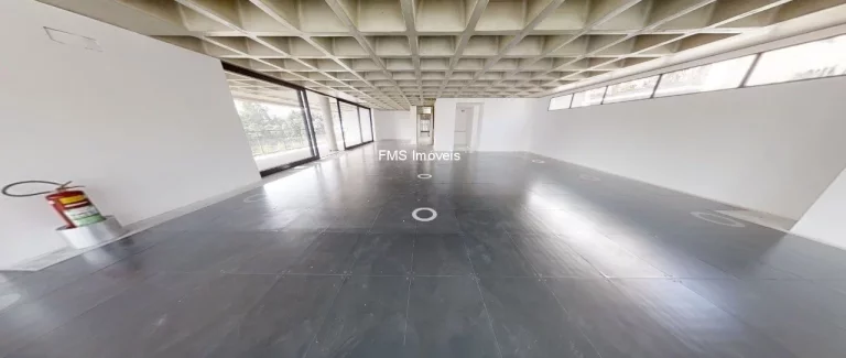 Imagem Conjunto comercial com 250m² em Sumaré