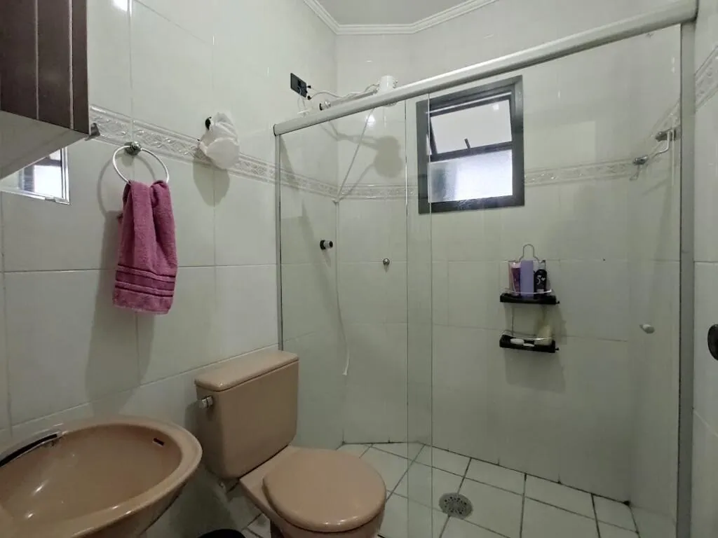 Imagem APARTAMENTO COM 74,00 m² - GUILHERMINA - PRAIA GRANDE SP
