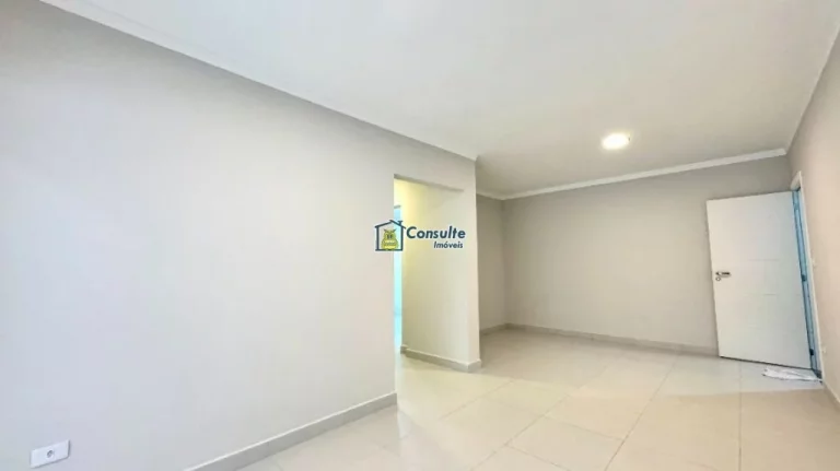 Imagem APARTAMENTO COM 80 m² - TUPI - PRAIA GRANDE SP