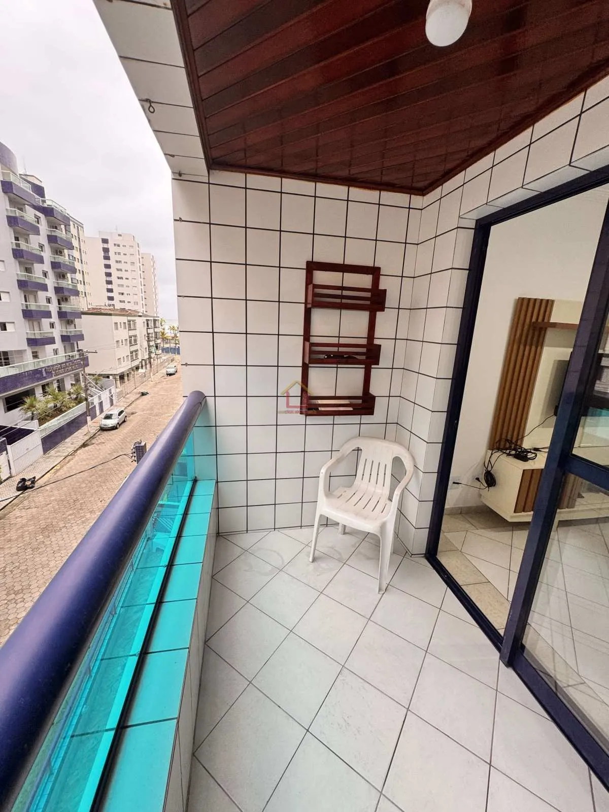 Foto do imóvel apartamento para locação - Ocian