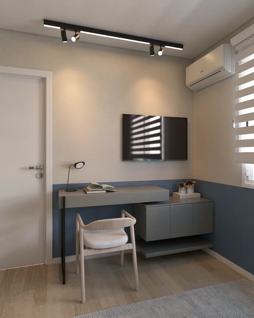 Imagem Apartamento Garden em Auxiliadora