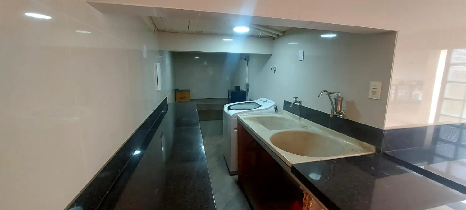 Imagem Excelente Casa à Venda na Região da Pampulha ? R$ 1.500.000,00