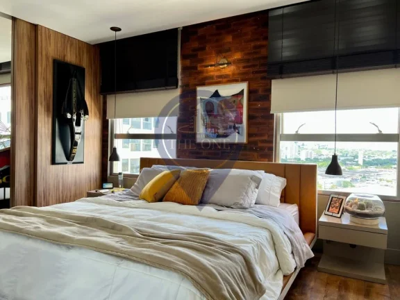 Imagem Studio de Luxo na Vila Leopoldina 1 quarto, 1 suíte, 1 sala, 2 banheiros, 1 vaga 69m² São Paulo-SP