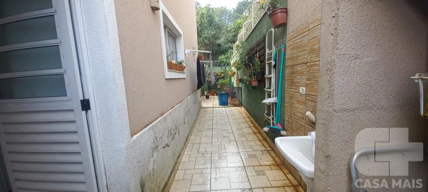 Imagem Apartamento para Venda em Embu das Artes / SP no bairro Jardim Colibri